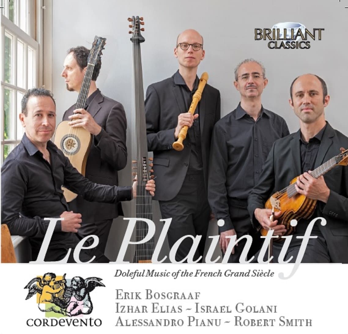 Le Plaintif