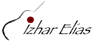 Izhar Elias